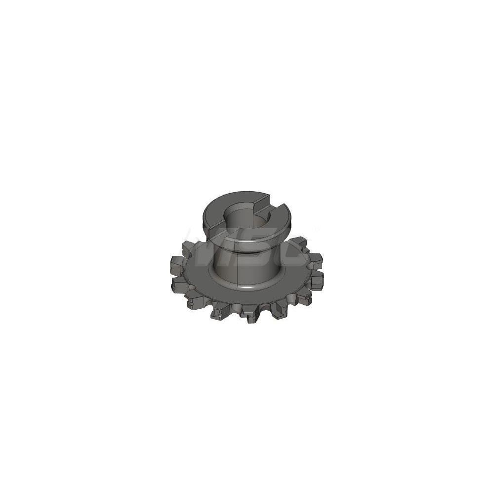 Iscar Indexable Slotting Cutter: 12.00 mm Cutting Width, 80.00 mm Cutter Dia, Shell Mount A Connection, 22.00 mm Depth of Cut, 22.00 mm Depth of Cut, 22.00 mm Shank Dia - 3102982