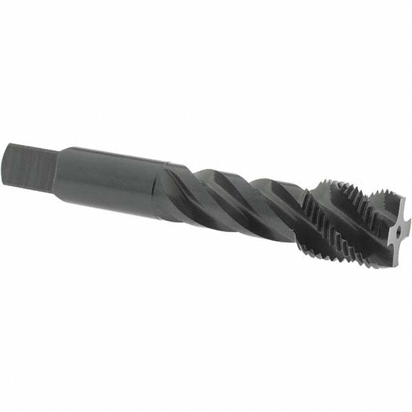 Sandvik Coromant 2" Cut Dia, 3/4" Arbor Hole Dia, 6.096mm Max Depth, Indexable Square-Shoulder Face Mill - 5738674