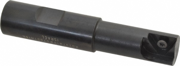 Kennametal Milling Tip Holders & Shanks: Shank Type: Cylindrical; Shank Diameter (Inch): 1 - 6136884