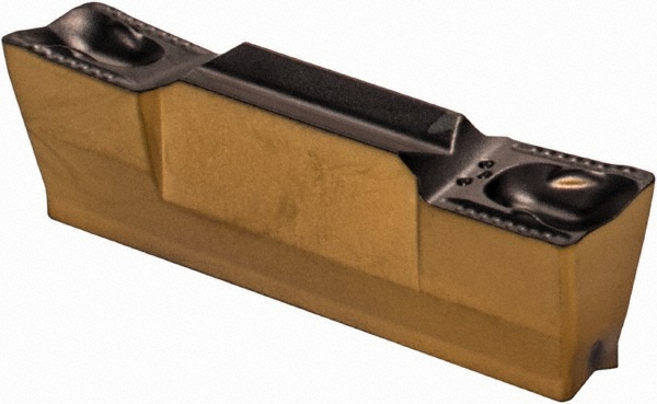 Seco Replaceable Tip Milling Shank: Series Minimaster, 7 mm Projection, 3/8" 90 ° Shank - 00096107