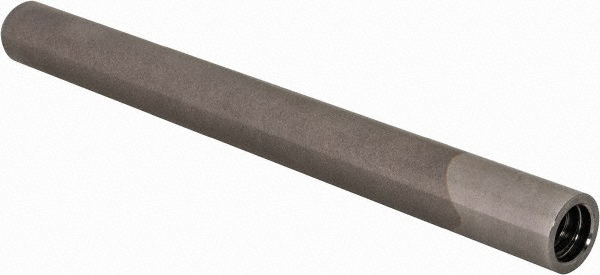 Seco Replaceable Tip Milling Shank: Series Minimaster, 7 mm Projection, 3/8" 90 ° Shank - 00096107