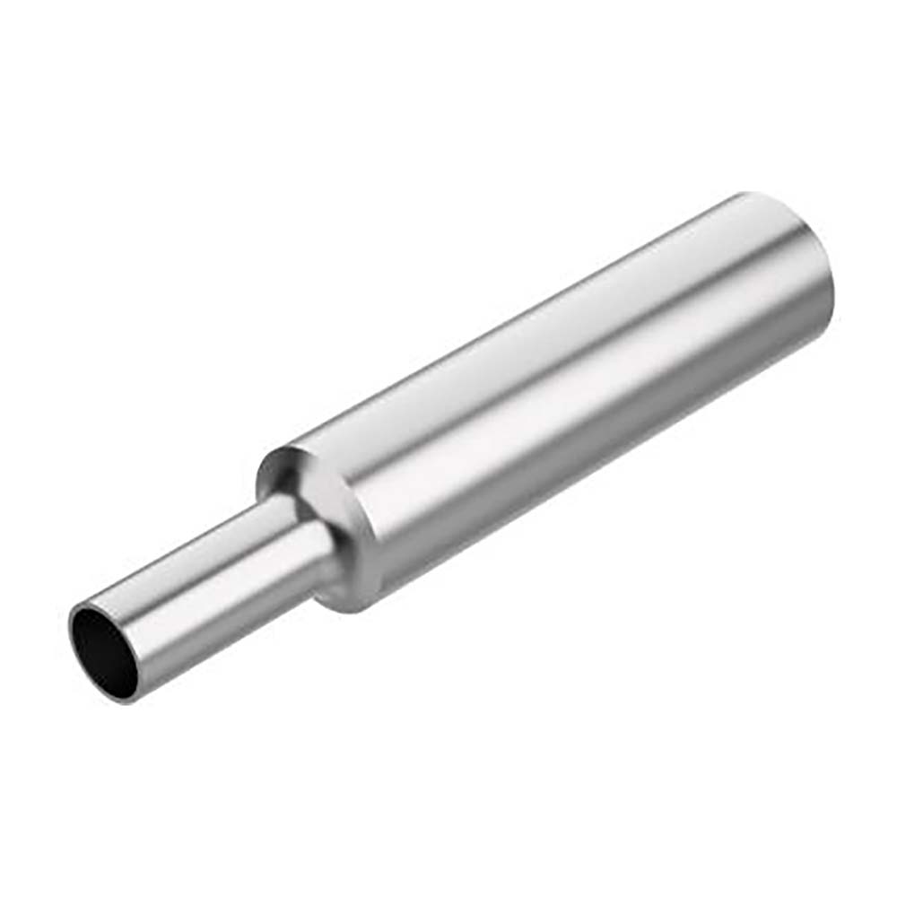 Seco Replaceable Tip Milling Shank: Series Minimaster, 7 mm Projection, 3/8" 90 ° Shank - 00096107