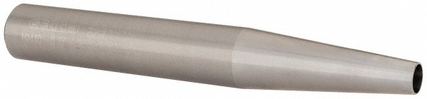 Seco Replaceable Tip Milling Shank: Series Minimaster, 7 mm Projection, 3/8" 90 ° Shank - 00096107