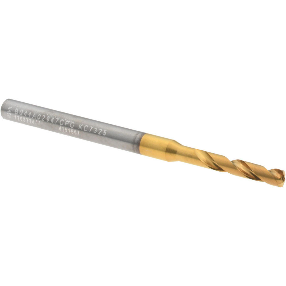 Iscar 2" Cut Dia, 3/4" Arbor Hole, 0.138" Max Depth of Cut, 45° Indexable Chamfer & Angle Face Mill - 3104589