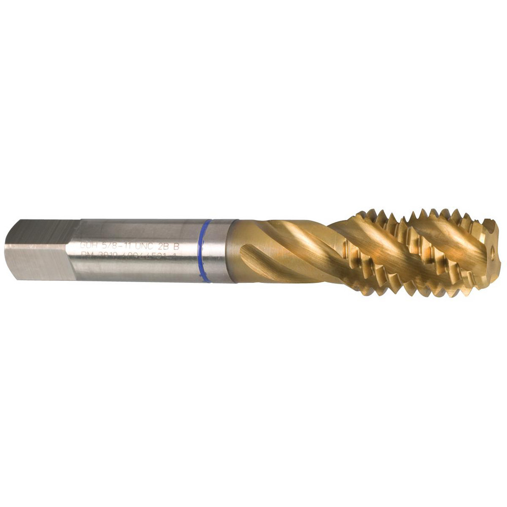 Iscar 2" Cut Dia, 3/4" Arbor Hole, 0.138" Max Depth of Cut, 45° Indexable Chamfer & Angle Face Mill - 3104589