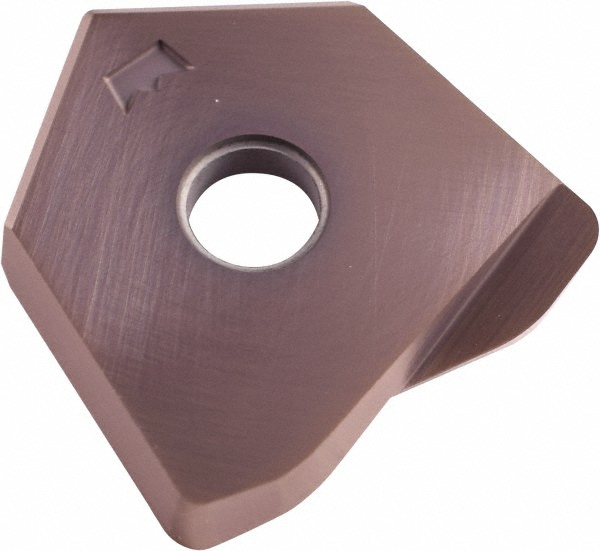 Millstar Indexable Ball Nose End Mill: 1-1/4" Cut Dia, Tool Steel, 10" OAL - CYF1000101000