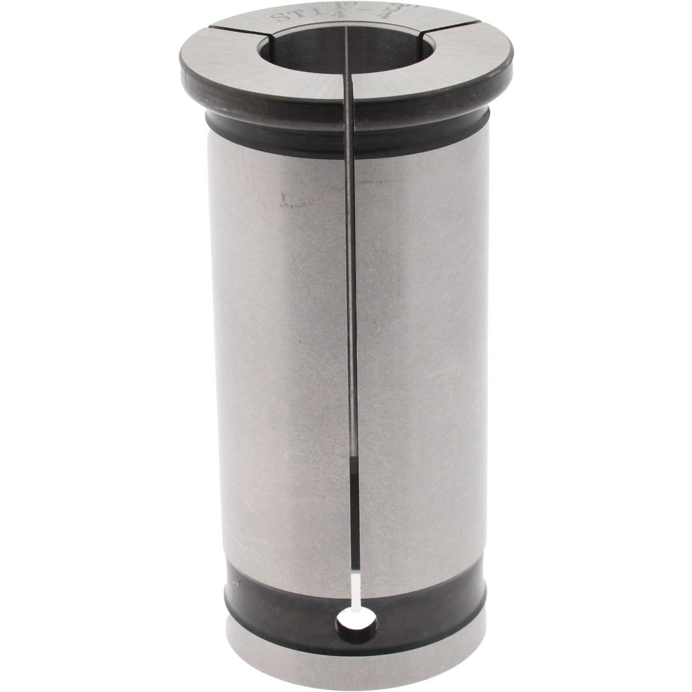Millstar Indexable Ball Nose End Mill: 1-1/4" Cut Dia, Tool Steel, 10" OAL - CYF1000101000
