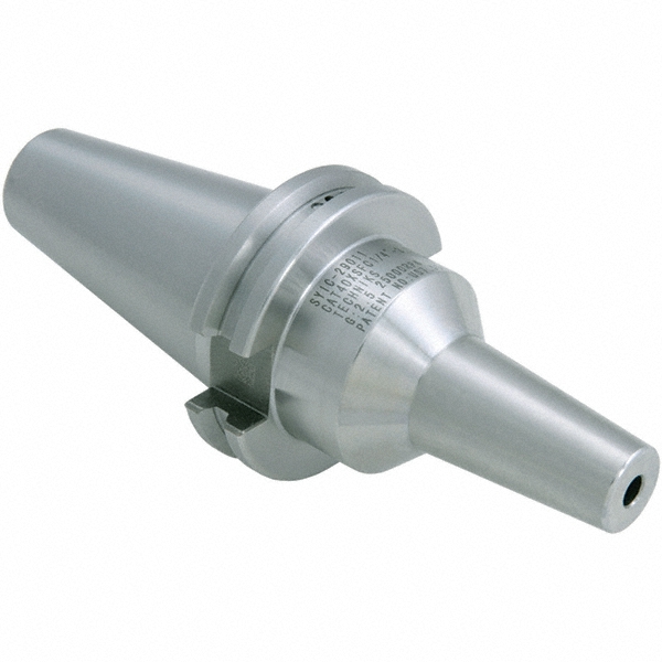 Millstar Indexable Ball Nose End Mill: 1-1/4" Cut Dia, Tool Steel, 10" OAL - CYF1000101000