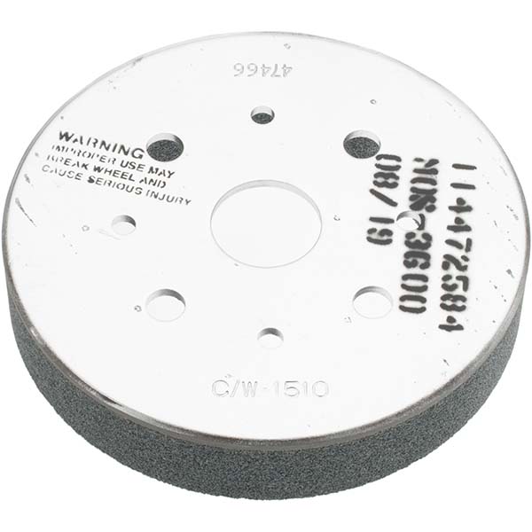 Dorian Tool 0.2031 to 0.25" Cut Radius, 1" Dia, 0.51" Max Depth, Indexable Convex Radius Cutter - 73310165132