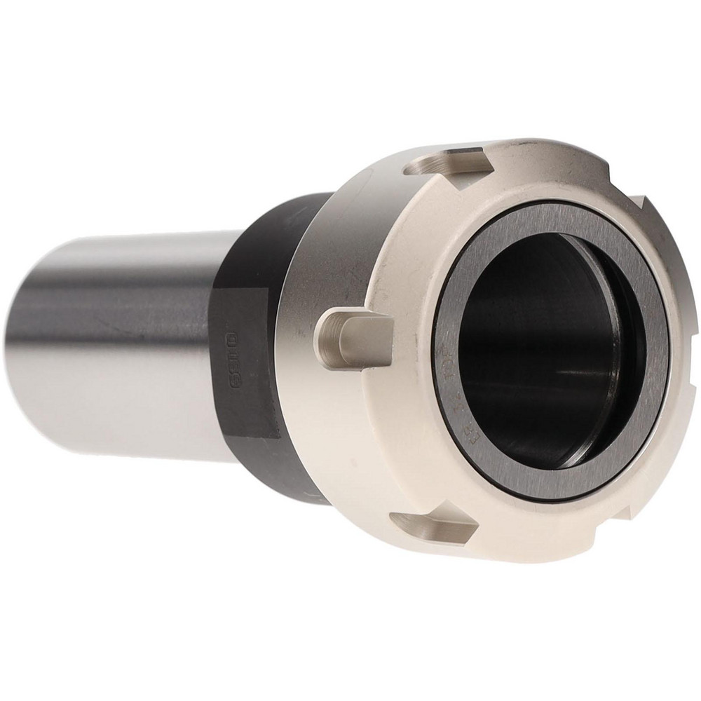 Iscar Indexable Square-Shoulder End Mill: HM90 E90A-D1.00-4-W.75, 1" Cut Dia, 0.394" Max Depth of Cut, 3/4" Dia Weldon Flat Shank - 3101933