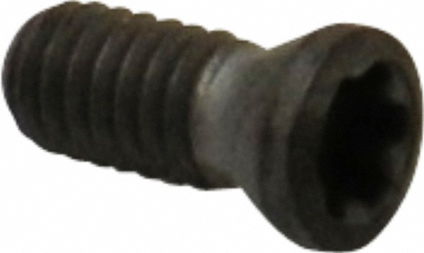 Iscar 6.49" Cut Dia, 2" Arbor Hole, 0.217" Max Depth of Cut, 45° Indexable Chamfer & Angle Face Mill - 3104198