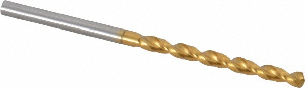 Sandvik Coromant Indexable Ball Nose End Mill: 0.6299" Cut Dia, Steel, 3.5827" OAL - 5743542