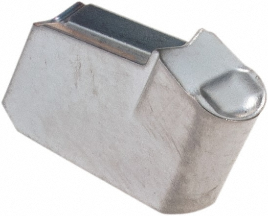 Iscar Indexable Slotting Cutter: 0.1390" Cutting Width, 2.4803" Cutter Dia, Arbor Connection, 0.5906" Depth of Cut, 0.3937" Hole Dia - 2301357