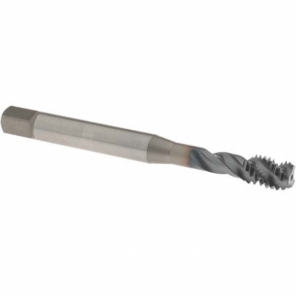 Seco Indexable High-Feed End Mill: R217.21-1225.RER1252HA, 3/4" Cut Dia, 3/4" Shank Dia, Modular Connection Shank - 02502370