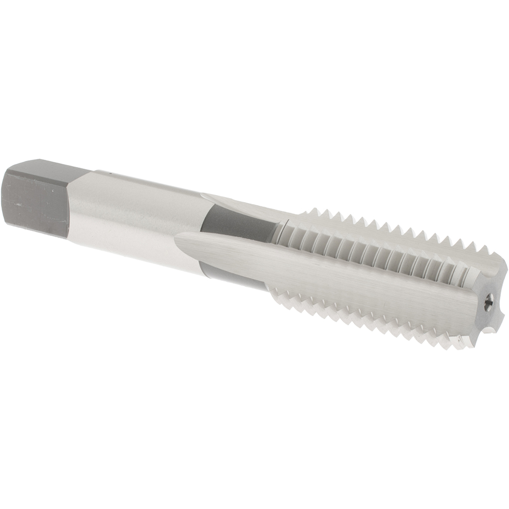 Seco Indexable High-Feed End Mill: R217.21-1225.RER1252HA, 3/4" Cut Dia, 3/4" Shank Dia, Modular Connection Shank - 02502370