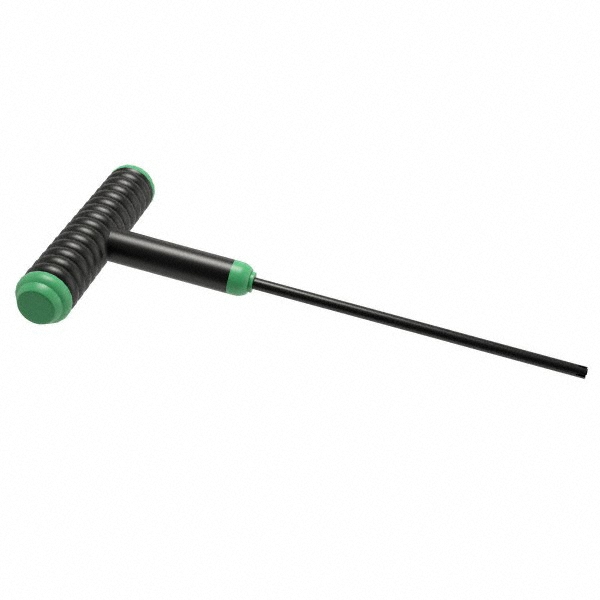Seco Indexable High-Feed End Mill: R217.21-1225.RER1252HA, 3/4" Cut Dia, 3/4" Shank Dia, Modular Connection Shank - 02502370