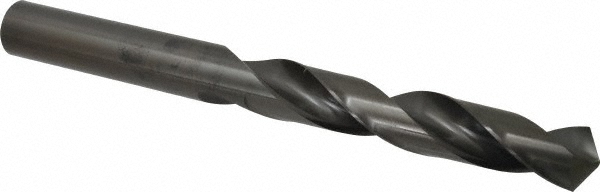 Seco Indexable High-Feed End Mill: R217.21-1225.RER1252HA, 3/4" Cut Dia, 3/4" Shank Dia, Modular Connection Shank - 02502370