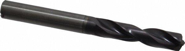 Seco Indexable High-Feed End Mill: R217.21-1225.RER1252HA, 3/4" Cut Dia, 3/4" Shank Dia, Modular Connection Shank - 02502370