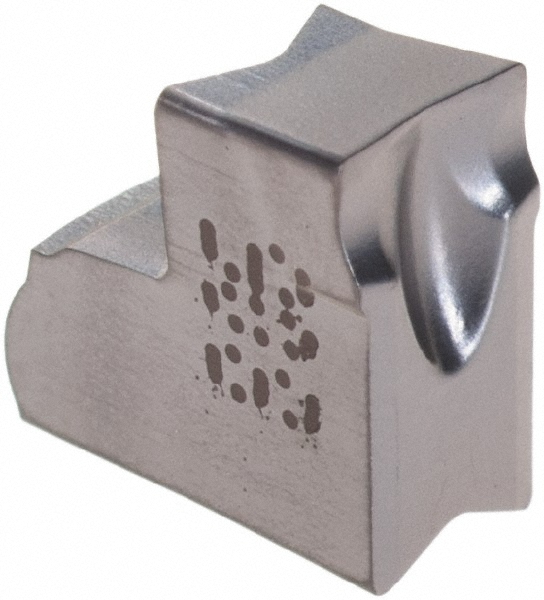 Sandvik Coromant Indexable Ball Nose End Mill: 0.7874" Cut Dia, Steel, 7.874" OAL - 5743665