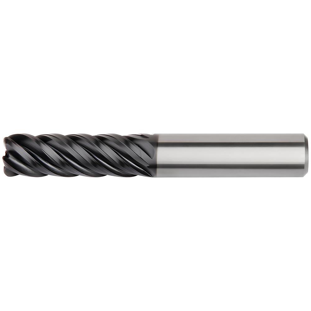 Kennametal Indexable Slotting Cutter: 0.6140" Cutting Width, 4.0000" Cutter Dia, 0.8870" Depth of Cut, 1.0000" Hole Dia, 1.0000" Shank Dia, Neutral - 2629780