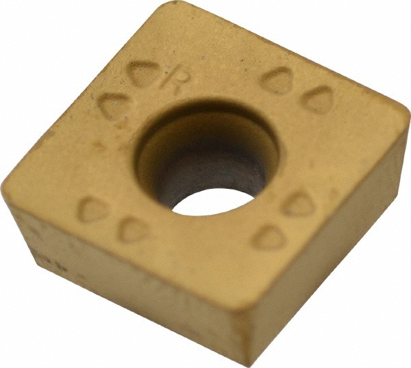 Kennametal Indexable Slotting Cutter: 0.6140" Cutting Width, 4.0000" Cutter Dia, 0.8870" Depth of Cut, 1.0000" Hole Dia, 1.0000" Shank Dia, Neutral - 2629780