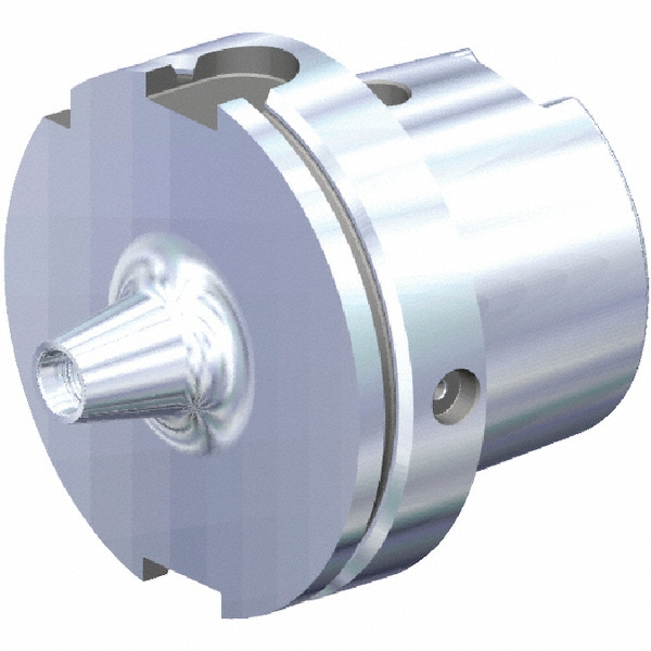 Kennametal Milling Tip Holders & Shanks: Shank Type: Cylindrical; Shank Diameter (Inch): 1 - 6136885
