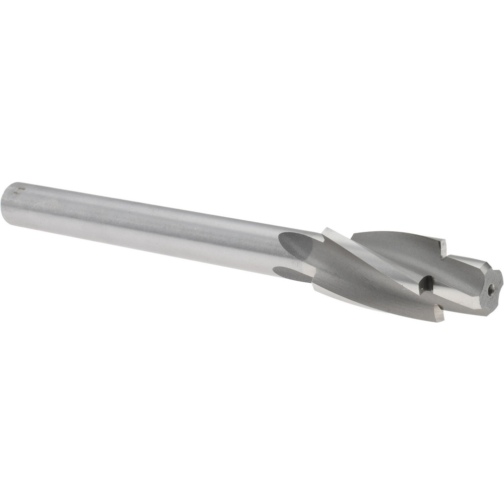 Kennametal Milling Tip Holders & Shanks: Shank Type: Cylindrical; Shank Diameter (Inch): 1 - 6136885