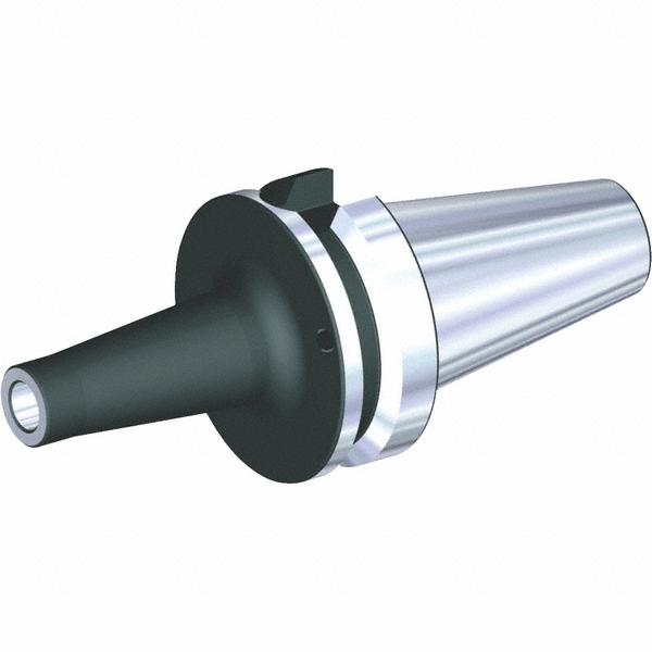Kennametal Indexable Copy End Mill: 0.778 to 1-1/4" Cut Dia, Through Coolant - 5672810