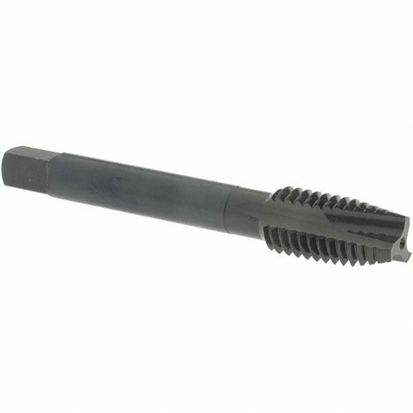 Seco Replaceable Tip Milling Shank: Series Minimaster, 20 mm Projection, 3/4" Keyway Shank - 00037175