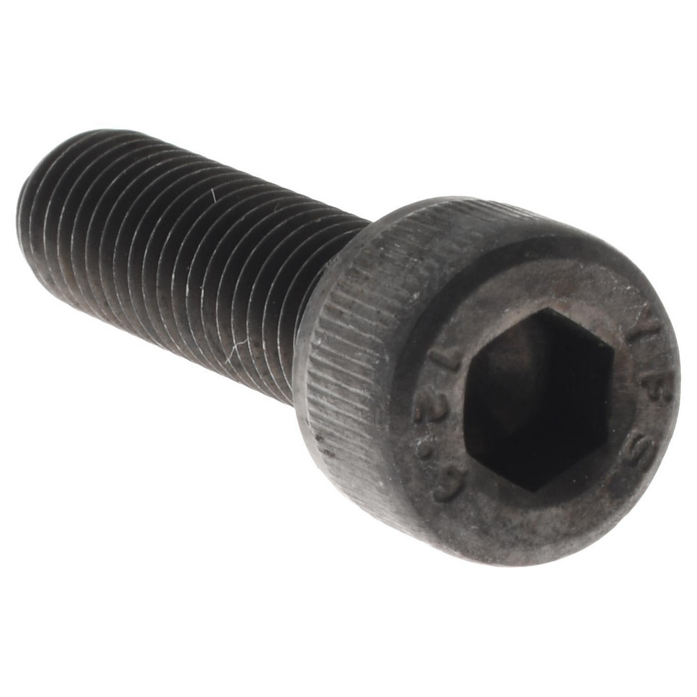 Seco Replaceable Tip Milling Shank: Series Minimaster, 20 mm Projection, 3/4" Keyway Shank - 00037175