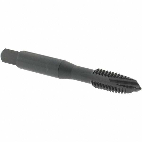 Seco Replaceable Tip Milling Shank: Series Minimaster, 20 mm Projection, 3/4" Keyway Shank - 00037175