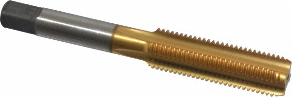Kennametal Indexable Square-Shoulder End Mill: M1D100E1802C100L1000, 1" Cut Dia, 18 mm Max Depth of Cut, 1" Dia Cylindrical Shank - 2267535