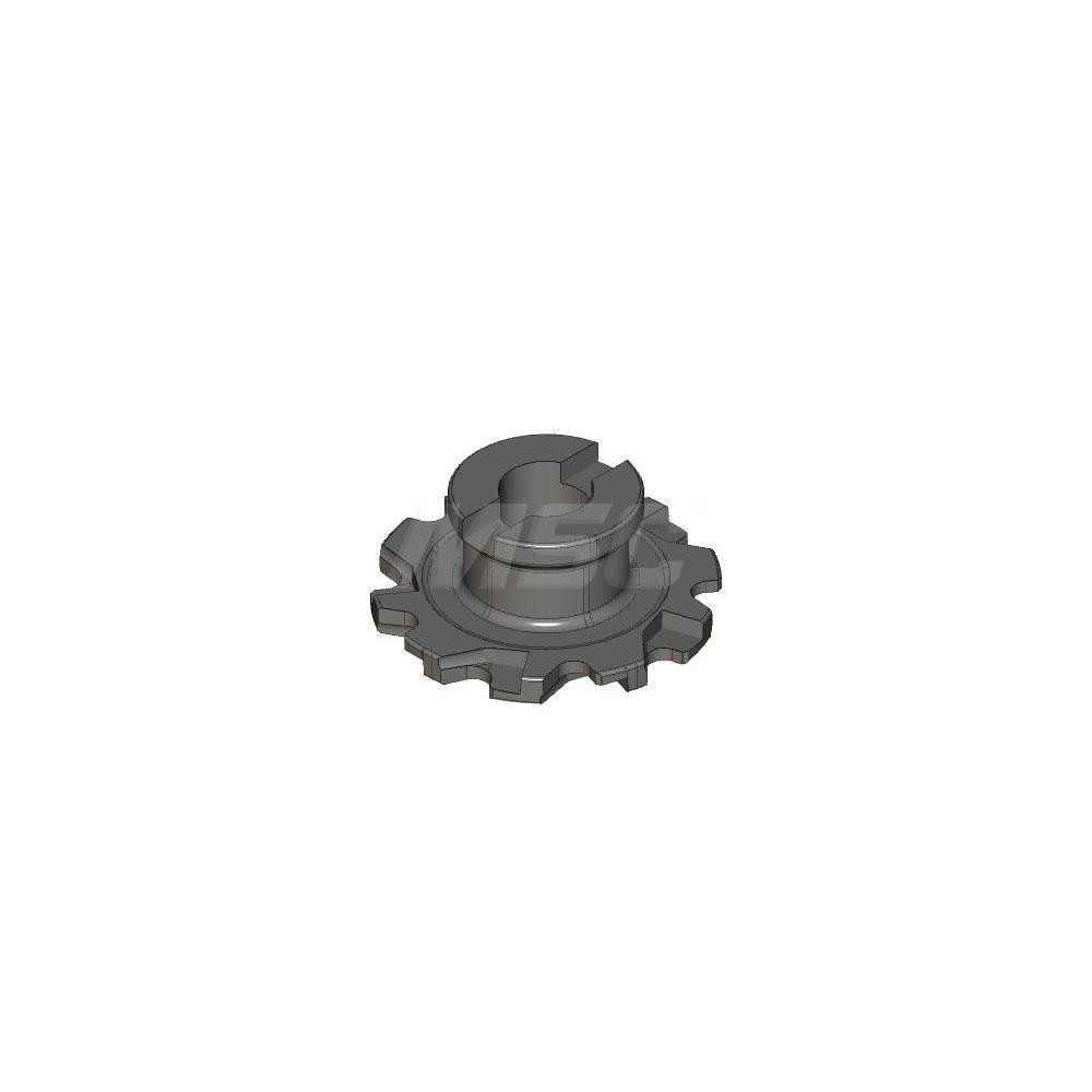 Iscar Indexable Slotting Cutter: 10.50 mm Cutting Width, 100.00 mm Cutter Dia, 26.00 mm Depth of Cut, 26.00 mm Depth of Cut, 27.00 mm Shank Dia - 3103988