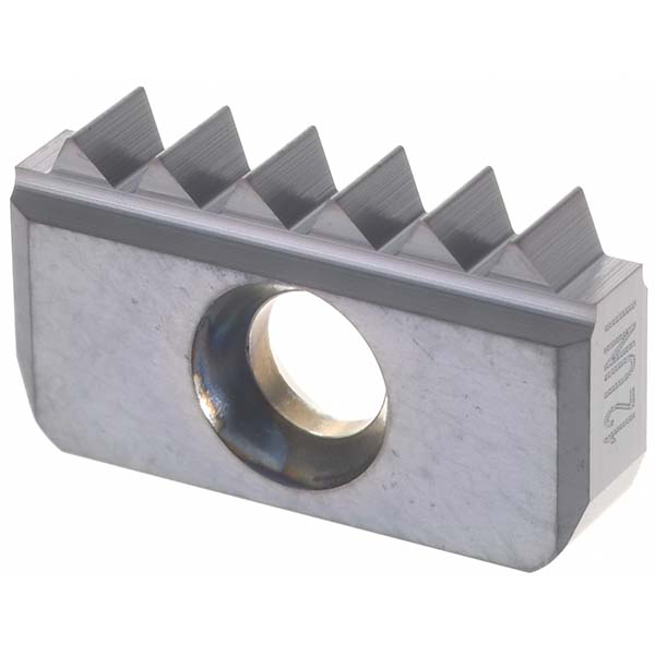 Sandvik Coromant Replaceable Tip Milling Shank: Series CoroMill 327, 26.25 mm Projection - 5722531