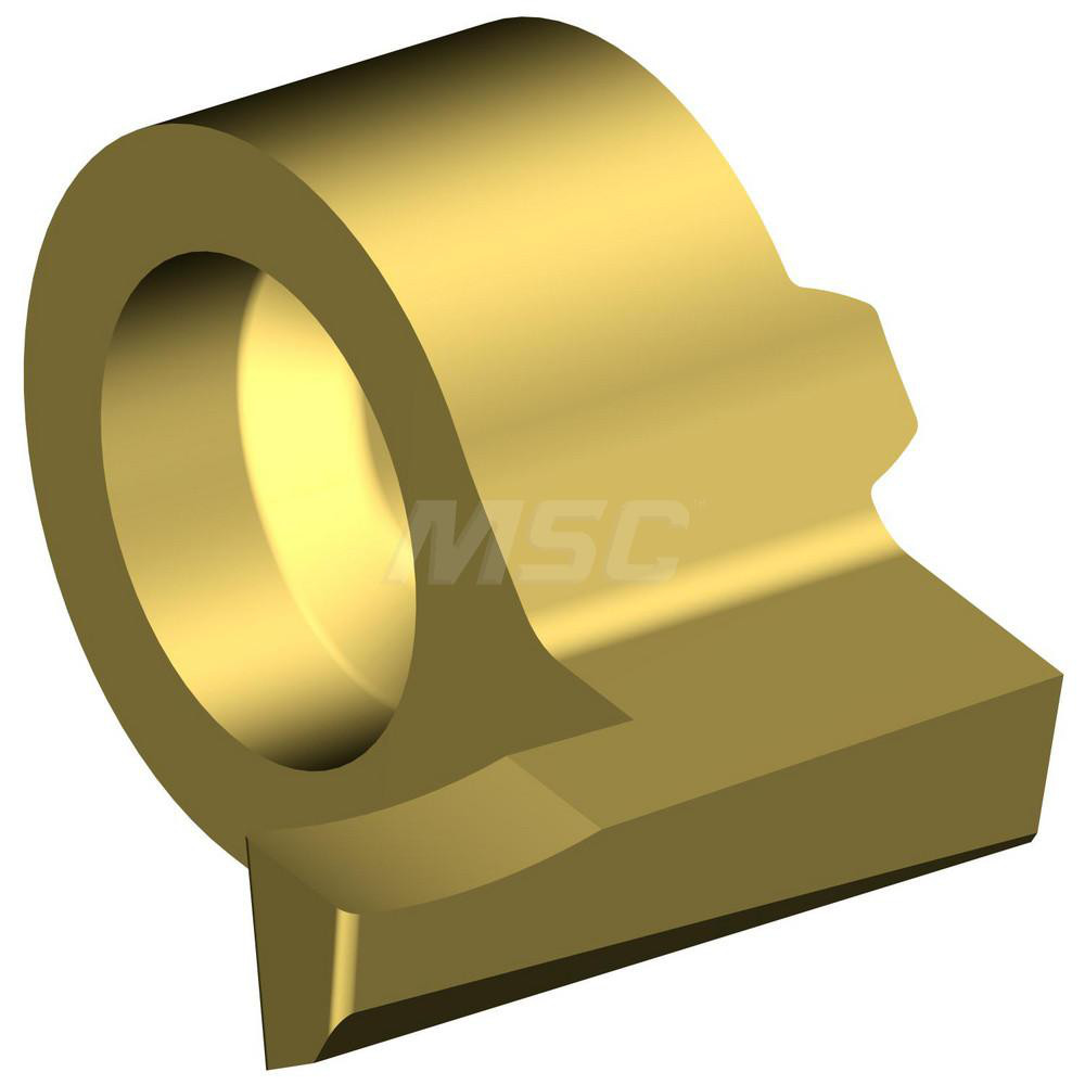 Sandvik Coromant Replaceable Tip Milling Shank: Series CoroMill 327, 26.25 mm Projection - 5722531