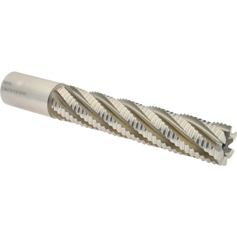 Sandvik Coromant 2" Cut Dia, 3/4" Arbor Hole, 6mm Max Depth of Cut, 45° Indexable Chamfer & Angle Face Mill - 5722723