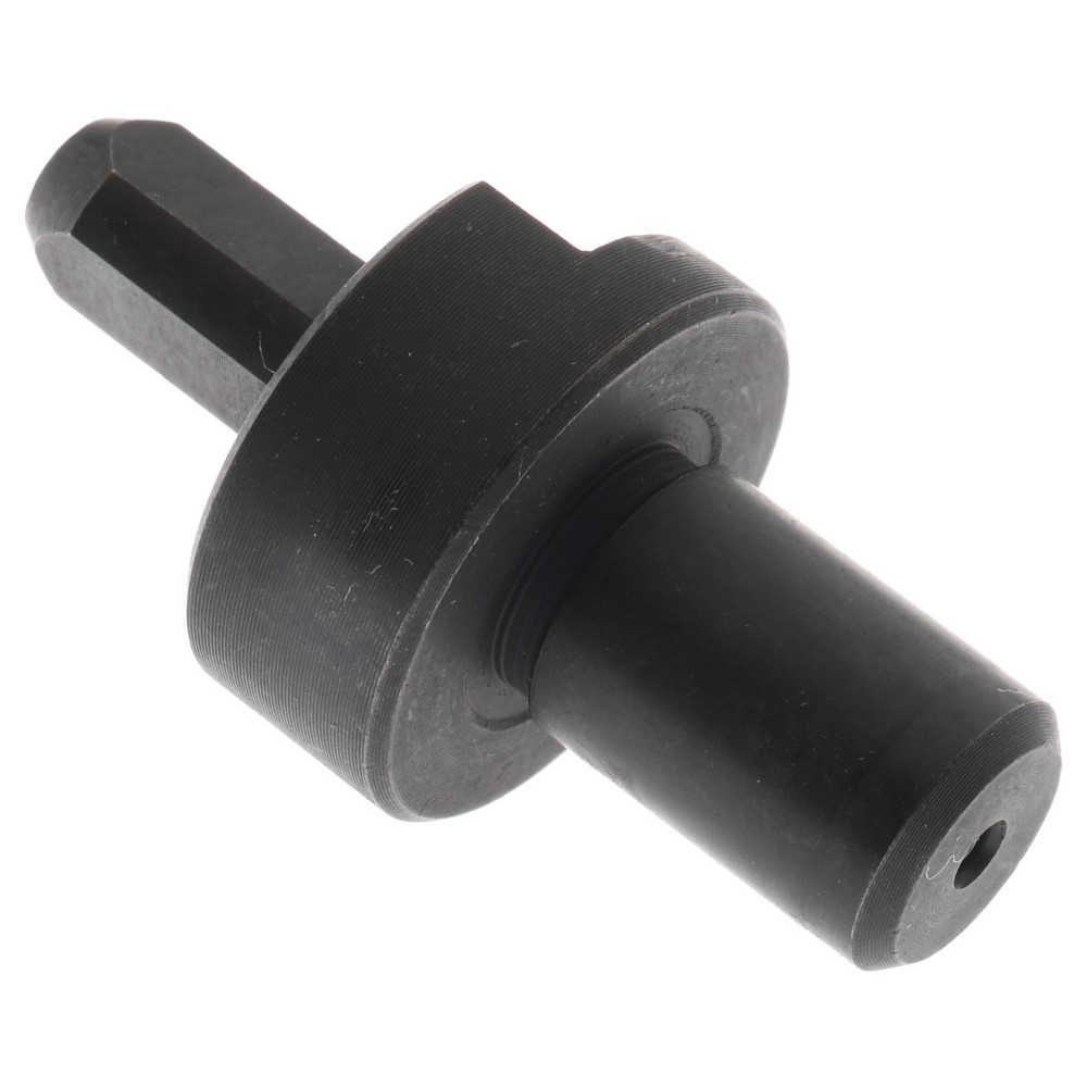 Sandvik Coromant 2" Cut Dia, 3/4" Arbor Hole, 6mm Max Depth of Cut, 45° Indexable Chamfer & Angle Face Mill - 5722723