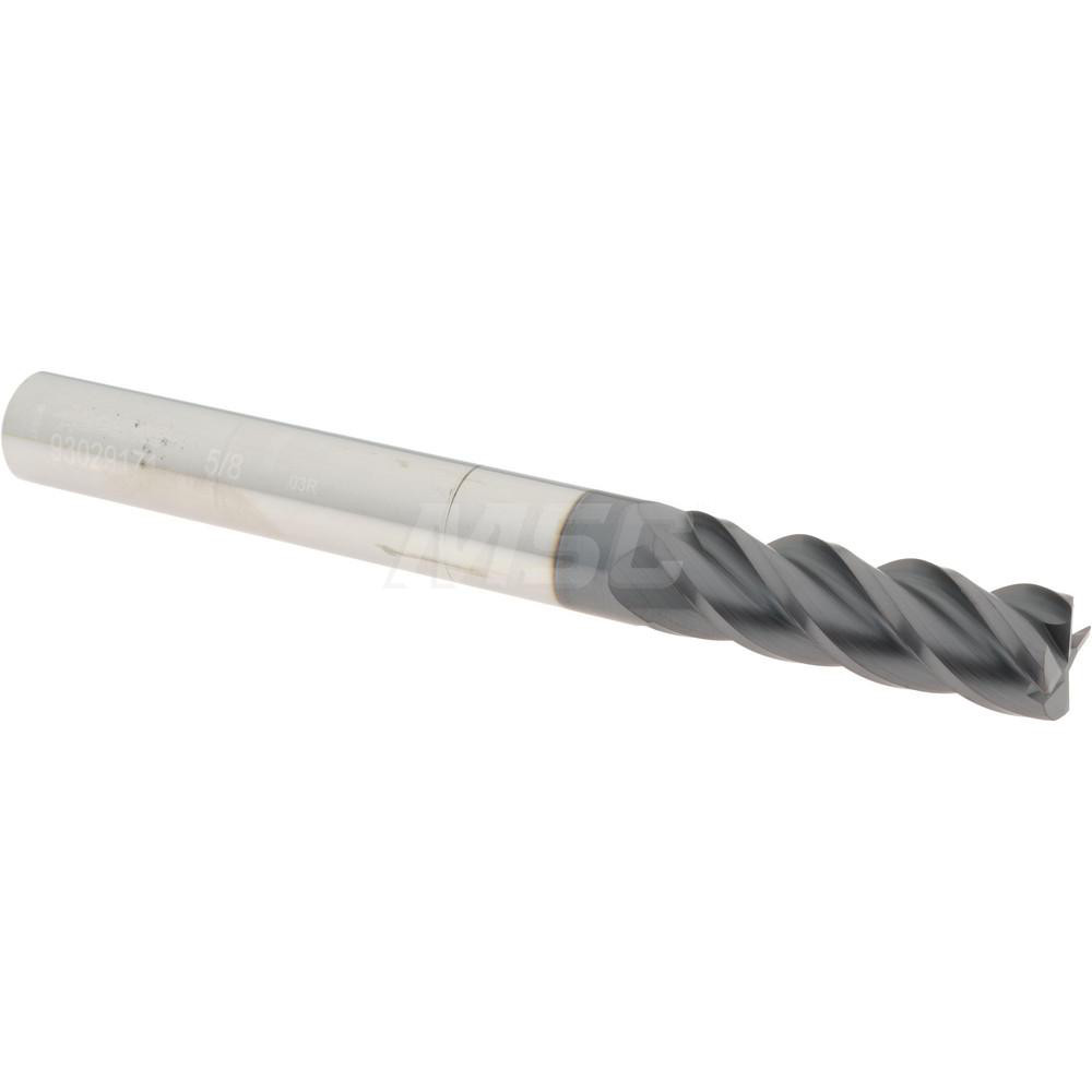 Sandvik Coromant 2" Cut Dia, 3/4" Arbor Hole, 6mm Max Depth of Cut, 45° Indexable Chamfer & Angle Face Mill - 5722723