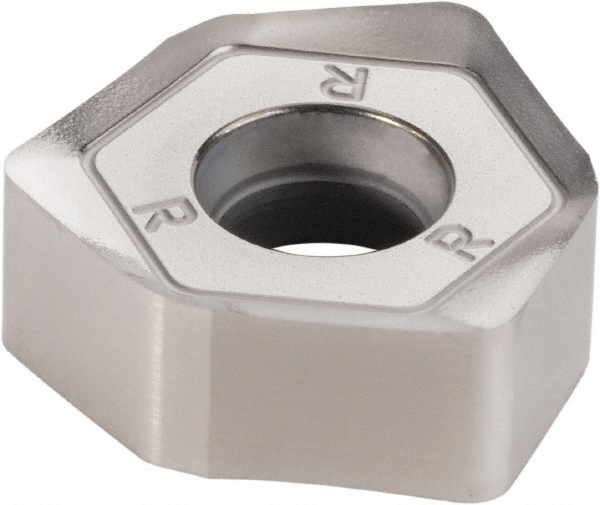 Kennametal 2" Cut Dia, 3/4" Arbor Hole Dia, 0.394" Max Depth, Indexable Square-Shoulder Face Mill - 1803175