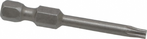 Iscar 45° Lead Angle, 1-1/2" to 2.01" Cut Dia, 1" Shank Dia, Indexable & Chamfer End Mill - 3100389