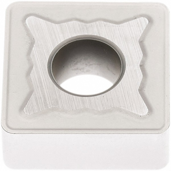 Iscar 1-1/2" Cut Dia, 3/4" Arbor Hole Dia, 1.43" Max Depth, Indexable Square-Shoulder Face Mill - 3181022