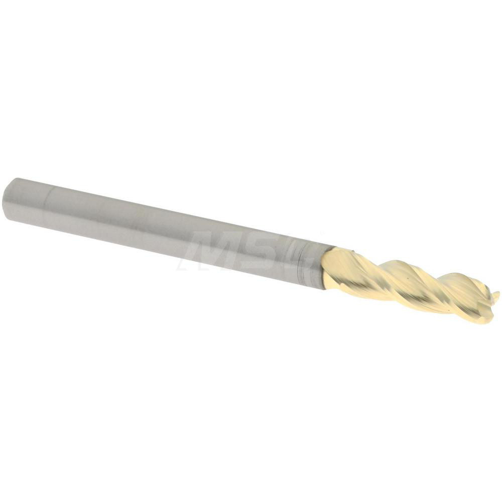 Kyocera Indexable Square-Shoulder End Mill: MEC1250S1257917, 1-1/4" Cut Dia, 0.618" Max Depth of Cut, 1-1/4" Dia Cylindrical Shank - 8819523