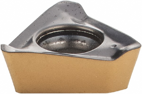 Sandvik Coromant 4" Cut Dia, 1-1/2" Arbor Hole Dia, 11mm Max Depth, Indexable Square-Shoulder Face Mill - 5740397
