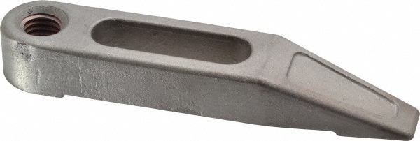 Sandvik Coromant 4" Cut Dia, 1-1/2" Arbor Hole Dia, 11mm Max Depth, Indexable Square-Shoulder Face Mill - 5740397