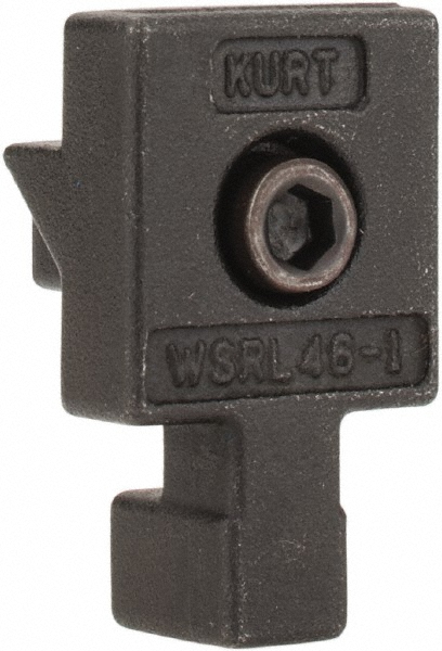 Sandvik Coromant 4" Cut Dia, 1-1/2" Arbor Hole Dia, 11mm Max Depth, Indexable Square-Shoulder Face Mill - 5740397