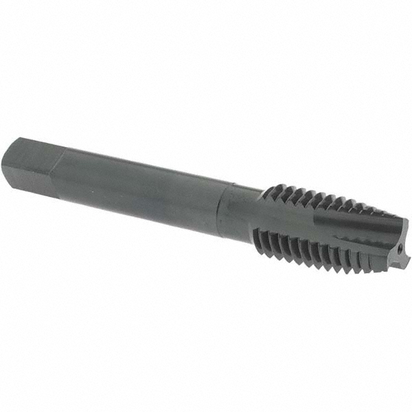 Seco Indexable High-Feed End Mill: R217.2101.0012RELP064A, 3/4" Cut Dia, Modular Connection Shank - 02789775