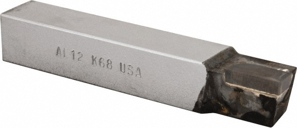 Sumitomo 4" Cut Dia, 1-1/4" Arbor Hole Dia, Indexable Square-Shoulder Face Mill - 2200W4D