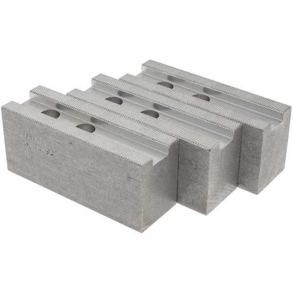 Sumitomo 4" Cut Dia, 1-1/4" Arbor Hole Dia, Indexable Square-Shoulder Face Mill - 2200W4D