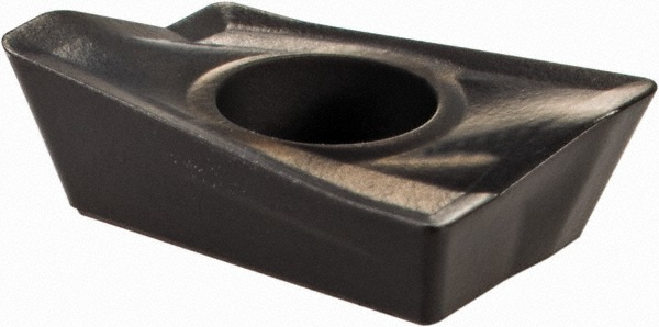 Sumitomo 4" Cut Dia, 1-1/4" Arbor Hole Dia, Indexable Square-Shoulder Face Mill - 2200W4D