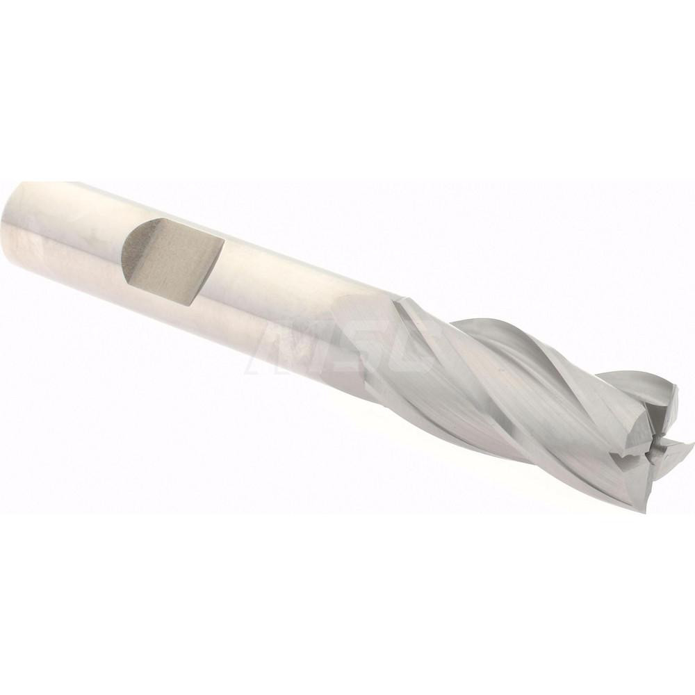 Sumitomo 4" Cut Dia, 1-1/4" Arbor Hole Dia, Indexable Square-Shoulder Face Mill - 2200W4D